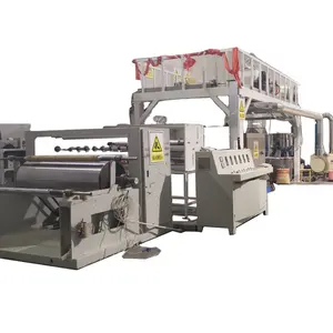 melting spray production line 1600,2400,3200 S Non-woven Fabric Making Machine Full Automatic Production Line