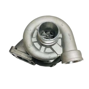 Turbocompresor marino S2AW a prueba de explosiones S2B turbocompresor de alta calidad nodel para 04229807KZ 318102 318041 3802173 888886 - Product Image 1