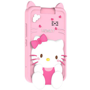 Nuova Fotocamera per Bambini ad Alta Definizione, Mini Telefono Cellulare Multifunzionale con Rotazione a 180 Gradi per Foto e Video Educativi - Product Image 6