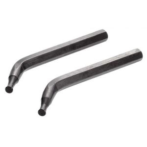 FACOM - 490.SE28-2 Pointes de rechange pour pinces 477 à 499 - EAN 3148511768105 PINCE ET COUPE PINCE CIRCLIP - Product Image 2