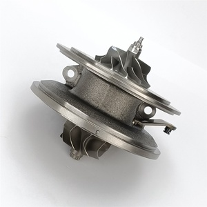 Craft Turbo gtb2260vzk Turbo chra Cartridge 810822-5002S 810822-0001 cho 059145874c 059145874t Turbo phù hợp với Audi A4 a5a6 Q5 Q7 3.0T - Product Image 3