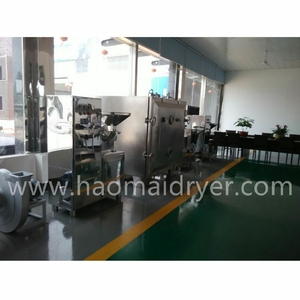 Pulverizador de alimentación automática de acero inoxidable, máquina pulverizadora multifuncional de wf-30b de alimentos, la mej - Product Image 4