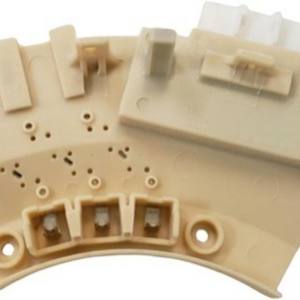 Sensor Hall Samsung DC31-00153A para Motor de Lavadora WMS90006, Accesorio de Plástico - Product Image 2