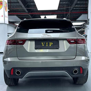 Jaguar <span class=keywords><strong>E</strong></span>-<span class=keywords><strong>PACE</strong></span> 2024 Usado, R DYNAMIC S, SUV Eficiente en Consumo de Combustible, Listo para Enviar, Pintura Original, Sin Modificaciones - Product Image 5
