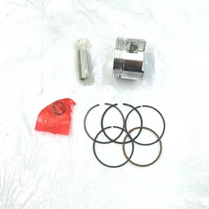 Bộ Lỗ Khoan Lớn Hàng Đầu Xe Tay Ga GY6 50cc Đến <span class=keywords><strong>80cc</strong></span> Xi Lanh QMB 139 Với Bộ Pít-tông Động Cơ Xe Máy GY6 Cho - Product Image 5