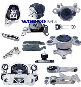 Volvo S40 için OE 30758020 31375739 30611413 Yüksek Kaliteli Motor Kulağı - Product Image 6