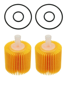 Chất lượng cao xe động cơ lọc dầu 04152 31090 cho TOYOTA 04152yzza1 04152-yzza8 0415231090 04152-yzza1 - Product Image 5