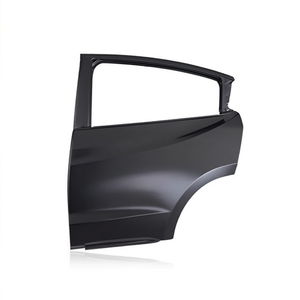 Panel de Puerta Trasera Izquierda Nuevo para Honda HRV 2016-2019, Repuesto de Carrocería - Product Image 1