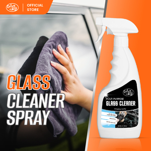 Limpiador de Vidrios Líquido para Autos Drive Joy 500ml, Ecológico y de Alta Calidad, Modelo OSQ21507-CK - Product Image 1