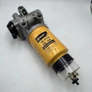 Pompe de transfert de carburant 2123657 de remplacement pour moteur diesel C15, excavatrice, équipement de construction - Product Image 4