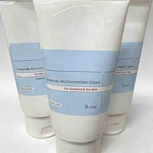 Crema Hidratante Concentrada de Ceramida Lliyyon de Alta Calidad, 150 ml, Calmante e Hidratante para Todo Tipo de Piel - Product Image 3