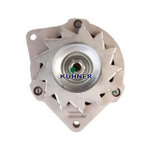 Alternateur compatible avec SKODA 105,120 1.2 120 LS Essence (KW: 43, CV: 58) de 08-1976 à 12-1990 KUHNER 30292RI NEUF - Product Image 1
