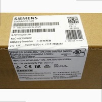 6SL3210-5BE32-2CV0 Variable Frequency Drive for AC Motor Speed Control
