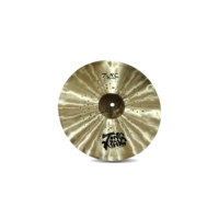 Crash Cymbals 14" 15" 16" 17" 18" 19" TNC Series Handmade B20 Bronze Music Percussion Instruments