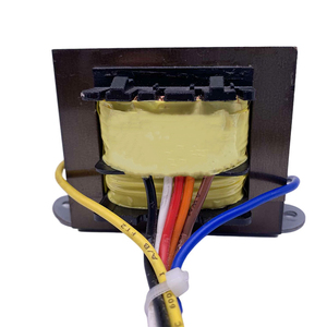 Lage Frequentie Ei Schakelaar Modus Transformator 12V 230V 5A Transformator - Product Image 2