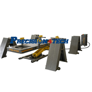 เครื่องดึงรอยบุ๋มบนรถแบบพกพา PRE-4160ม้านั่งจิ๊กตัวถังรถยนต์ - Product Image 3