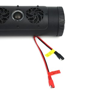 <span class=keywords><strong>Bluetooth</strong></span> 8 pièces haut-parleur marin <span class=keywords><strong>barre</strong></span> <span class=keywords><strong>de</strong></span> <span class=keywords><strong>son</strong></span> haut-parleur IP66 extérieur 27 pouces avec lumières LED système <span class=keywords><strong>de</strong></span> haut-parleurs UTV ATV voitures <span class=keywords><strong>de</strong></span> golf - Product Image 3