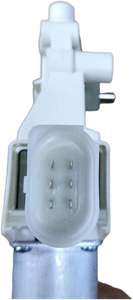 <span class=keywords><strong>Moteur</strong></span> de lève-<span class=keywords><strong>vitre</strong></span> 08-19 Compatible avec BMW Série <span class=keywords><strong>1</strong></span> Série 3 Série 5 / X1 67627046031 <span class=keywords><strong>Moteur</strong></span> de lève-<span class=keywords><strong>vitre</strong></span> 6 broches Avant Gauche - Product Image 4