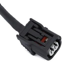 Injektor kuncir, untuk Honda Pioneer 1000 Kit perbaikan kawat injektor bahan bakar SXS1000 ATV UTV - Product Image 1