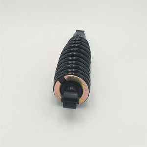 Piezas de ATV YMH OEM 5KM-23350-20-00 Compatibles con Amortiguador Delantero <span class=keywords><strong>YAMAHA</strong></span> Grizzly 660 4x4 ATV UTV Repuestos - Product Image 4