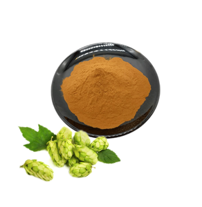 ホップエキス粉末無料サンプルホップエキス粉末 - Product Image 6