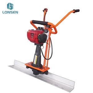 Regla Niveladora de Concreto a Gasolina ZPC40 - Product Image 2