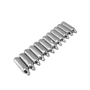 Sokka HOT SALE Cream Chargers 8g 24pcs dengan Harga Murah dan Pengiriman Cepat - Product Image 5