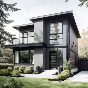 Kết Cấu Thép Xây Dựng Alc Tấm Tường Cho Văn Phòng Trường Học Bệnh Viện Hội Thảo Nhà Để Xe Nhà Để Xe Sử Dụng Bền Cháy Bằng Chứng Nước Bằng Chứng Nhanh Chóng - Product Image 1