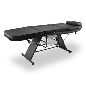 <span class=keywords><strong>2021</strong></span> <span class=keywords><strong>meilleur</strong></span> vendeur approprié massage pliant réglable chaise cils lit facial table cosmétique - Product Image 6