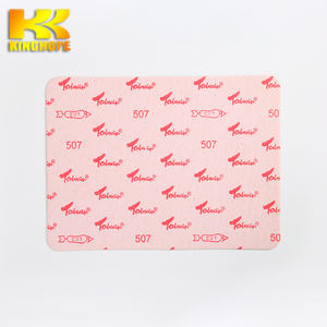 Make to order <strong>Paper</strong> <strong>Insole</strong> <strong>Board</strong> for Women's Casual &amp; Sports Shoes Durable Eco-Friendly Material OEM Supported - Product Image 3