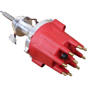 จานจ่ายไฟแบบ PRO BILLET รุ่น JM7613 JM7613R สำหรับเครื่องยนต์ <span class=keywords><strong>DODGE</strong></span> MOPAR 273 318 340 360 LA - Product Image 3