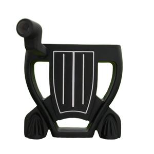 LOGO personnalisé Tête de putter de club de golf gauche/droite en alliage de zinc moulé sous pression à bas <span class=keywords><strong>prix</strong></span> - Product Image 2