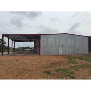 Bâtiments préfabriqués façonnés poulailler Double étage poulailler Double Decker poulailler - Product Image 5