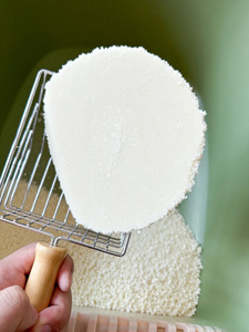 Litière pour chat en tapioca de qualité supérieure, écologique, sans poussière, sable naturel pour chat, fabricant OEM ODM - Product Image 4