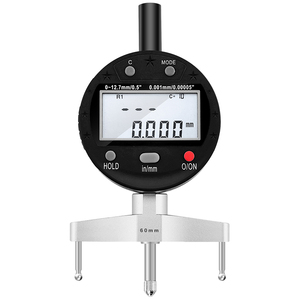 Fabricant d'instruments de mesure de précision en acier avec une précision de 0.001mm pour des mesures dimensionnelles précises - Product Image 1