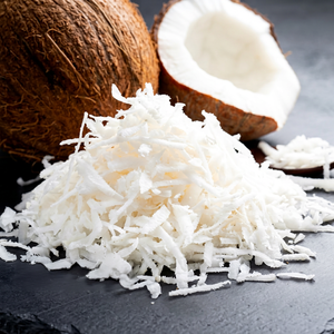 Coco Deshidratado de Grado Medio Premium para la Industria de Procesamiento de Alimentos - Product Image 1