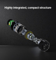 IP68 Wasserdichtes Gelenkantriebsmodul für Roboter