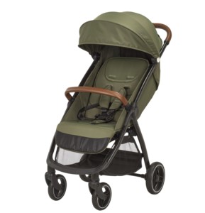 Vente en gros OEM ODM Poussette pliable automatique réglable et portable pour nourrissons et tout-petits, landau de voyage pour nouveau-nés - Product Image 6