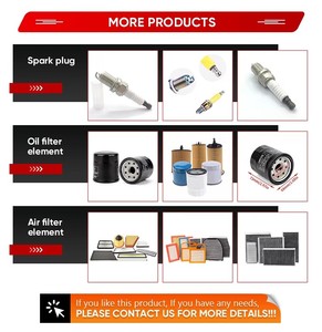 23390-0L041燃油滤清器Hilux车辆98182455 8981941190 8981596930 8981824450 8-98194-119-0 5876150170 5876150170 - Product Image 5