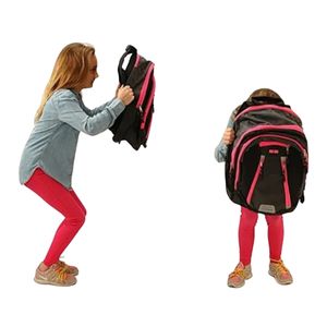 Soft Insert Safety Panel Lightweight Flexible <b>Cushion</b> Pad for Backpack Use Personal Travel Layer for Daily Carry and <b>Comfort</b> - Product Image 2