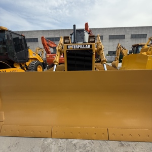 รถดันดิน CAT D7G ของแท้จากญี่ปุ่น คุณภาพสูง ราคาประหยัด พร้อมจัดส่ง CAT D5G D6R D6H D6M D7R D7G D7M D8R D8K D8T - Product Image 2