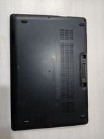 Laptop Bisnis Bekas Dell Latitude 7470 Grosir 14 Inch I5 Generasi ke-6 8GB 256GB SSD Harga Murah Komputer Kantor Notebook Pelajar