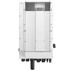 <span class=keywords><strong>Solis</strong></span>-Inversor híbrido solar para el hogar, Sistema Solar monofásico de 5kw, 6kw, 8kw, 10kw, 12kw, en stock, en almacén de la UE, - Product Image 4