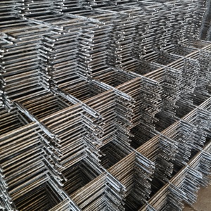 <span class=keywords><strong>Malla</strong></span> de acero de rejilla de material de <span class=keywords><strong>malla</strong></span> metálica <span class=keywords><strong>electrosoldada</strong></span> con satisfacción garantizada para la construcción - Product Image 2