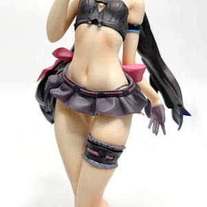 PVC japonés Phantasy Star <span class=keywords><strong>Online</strong></span> 2 Annette Sexy Girls juguete de modelos coleccionables <span class=keywords><strong>Anime</strong></span> figura de PVC - Product Image 4