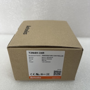 Controlador de Temperatura Autonics TZN4H-24R 100% Nuevo y Original - Product Image 1
