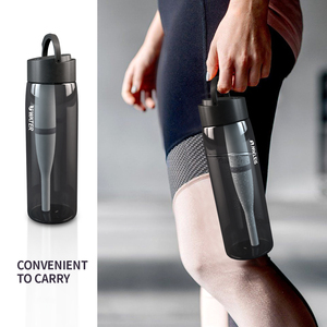 <span class=keywords><strong>Bouteille</strong></span> de filtre à <span class=keywords><strong>eau</strong></span> potable de camping <span class=keywords><strong>en</strong></span> plein air de vente directe <span class=keywords><strong>d</strong></span>'usine-le meilleur produit portatif pour la randonnée et l'escalade - Product Image 4