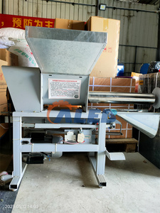 Hiệu quả cao Shiitake Nấm Chất nền Thiết bị làm đầy phát triển Túi Máy chiết rót - Product Image 2