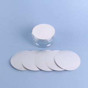 ペットボトル口密封ガスケット - Product Image 1