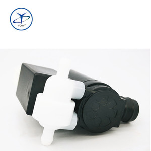 Pompa lavavetri per Hyundai Tuscon Tiburon <span class=keywords><strong>Kia</strong></span> <span class=keywords><strong>Sportage</strong></span> 98510-25100 985101F100 985102L100, 985102C100, 9851025100 - Product Image 1